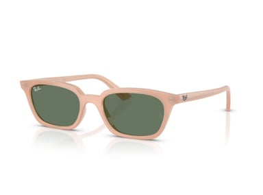 LENTES DE SOL ZAYA VERDE OSCURO RAY-BAN - 2