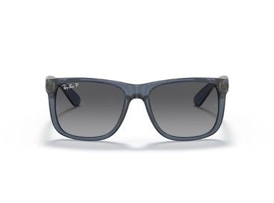 LENTES DE SOL JUSTIN GRIS RAY-BAN