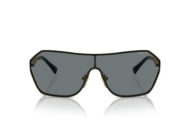 LENTES DE SOL  AZUL OSCURO VOGUE EYEWEAR