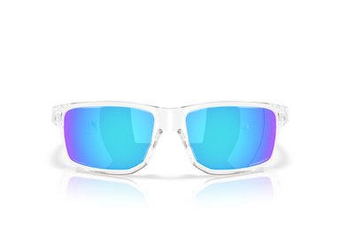 LENTES DE SOL GIBSTON XL PRIZM SAPPHIRE POLARIZED OAKLEY