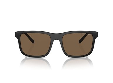 LENTES DE SOL  MARRÓN OSCURO ARMANI EXCHANGE