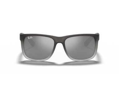 LENTES DE SOL JUSTIN GRIS DEGRADÉ RAY-BAN