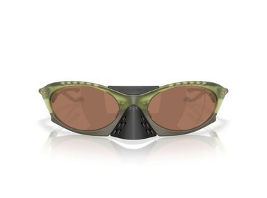 LENTES DE SOL PLANTARIS PRIZM TUNGSTEN OAKLEY