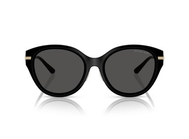 LENTES DE SOL TIANJIN GRIS OSCURO SÓLIDO MICHAEL KORS