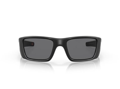LENTES DE SOL FUEL CELL GRIS OAKLEY