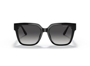 LENTES DE SOL KARLIE GRIS OSCURO DEGRADADO MICHAEL KORS
