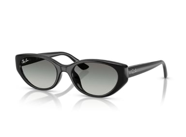 LENTES DE SOL GRIS DEGRADÉ RAY-BAN - 2