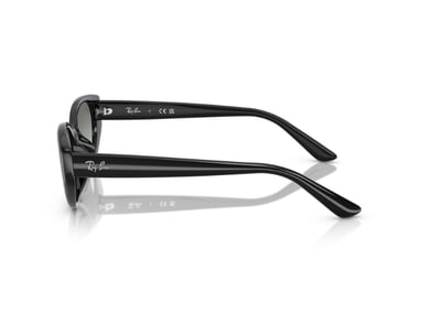 LENTES DE SOL GRIS DEGRADÉ RAY-BAN - 3