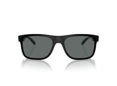 LENTES DE SOL KHIM GRIS POLARIZADO ARNETTE