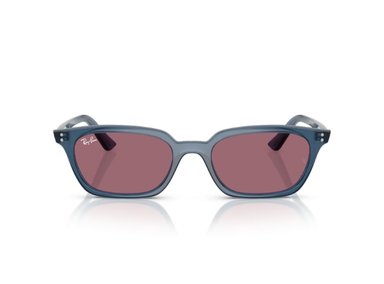 LENTES DE SOL ZAYA VIOLETA RAY-BAN