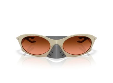 LENTES DE SOL PLANTARIS PRIZM MARRÓN DEGRADÉ OAKLEY