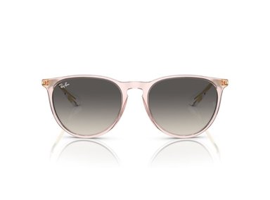 LENTES DE SOL ERIKA GRIS RAY-BAN