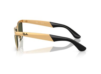 LENTES DE SOL WAYFARER DELUXE VERDE RAY-BAN - 3