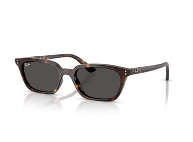 LENTES DE SOL ZAYA GRIS OSCURO RAY-BAN - 2
