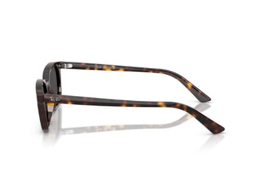 LENTES DE SOL ZAYA GRIS OSCURO RAY-BAN - 3