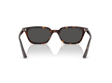LENTES DE SOL ZAYA GRIS OSCURO RAY-BAN - 4