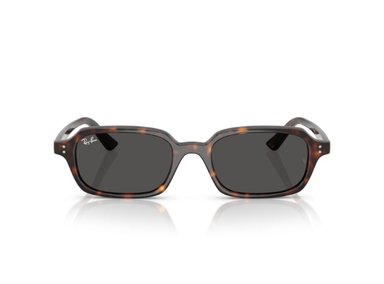 LENTES DE SOL ZURI GRIS OSCURO RAY-BAN