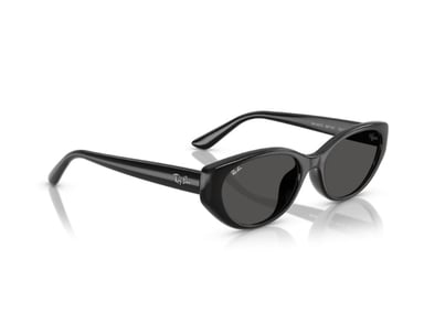 LENTES DE SOL GRIS OSCURO RAY-BAN - 2