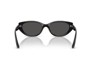 LENTES DE SOL GRIS OSCURO RAY-BAN - 3