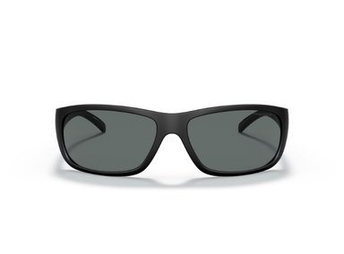 LENTES DE SOL UKA-UKA GRIS OSCURO POLARIZADO ARNETTE