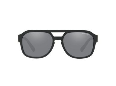 LENTES DE SOL  MATTE BLACK ARMANI EXCHANGE