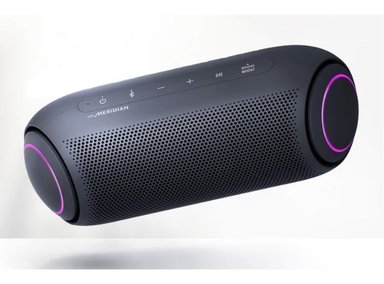 PARLANTE LG PORTATIL BLUETOOTH XBOOM GO PL7 - 2
