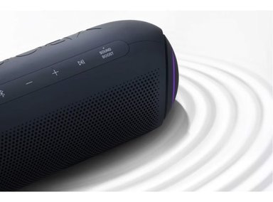 PARLANTE LG PORTATIL BLUETOOTH XBOOM GO PL7 - 3