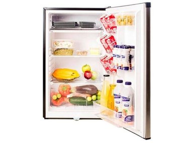 FRIGOBAR INDURAMA RI-159CR 122 L CROMA - 3