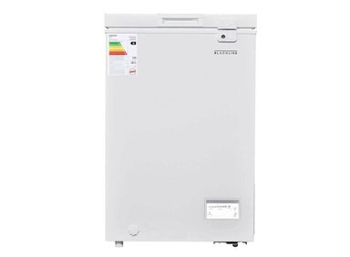 CONGELADOR BLACKLINE 100LT CHEST FREEZ CGD-100L - BLANCO