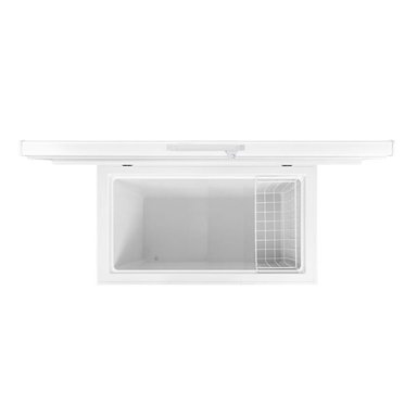 CONGELADOR INDURAMA CI-320BL 297L DEFROST BLANCO - 5