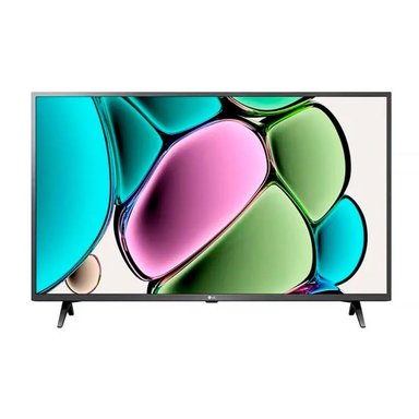 TELEVISOR LG 43 PULG. LED SMART TV FHD CON THINQ AI 43LR6000PSA - 2
