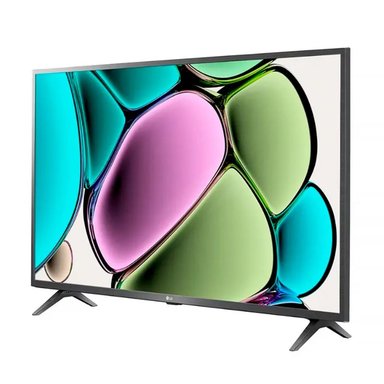 TELEVISOR LG 43 PULG. LED SMART TV FHD CON THINQ AI 43LR6000PSA - 4