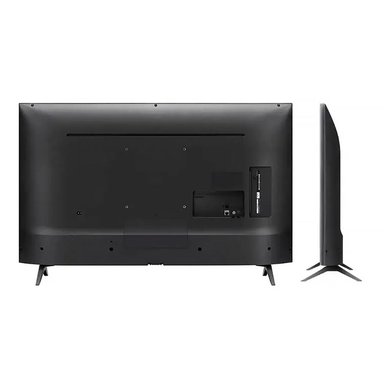 TELEVISOR LG 43 PULG. LED SMART TV FHD CON THINQ AI 43LR6000PSA - 5