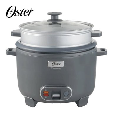 ARROCERA 3 EN 1 DE 15 TAZAS OSTER CKSTRC15DFSKE