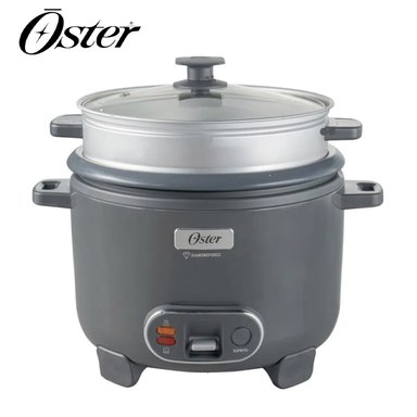 ARROCERA 3 EN 1 DE 12 TAZAS OSTER CKSTRC12DFSKE