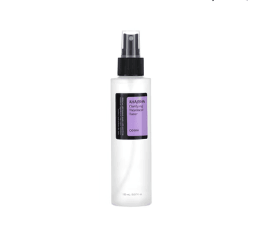COSRX AHABHA CLARIFYNG TREATMENT TONER - 1