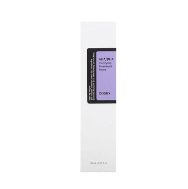 COSRX AHABHA CLARIFYNG TREATMENT TONER - 2