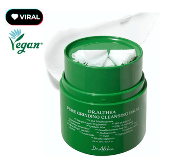 DR ALTHEA - PURE GRINDING CLEANSING BALM 50ML - 1