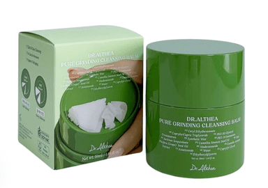 DR ALTHEA - PURE GRINDING CLEANSING BALM 50ML - 2