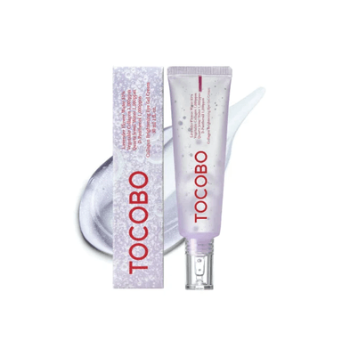 TOCOBO COLLAGEN BRIGHTENING EYE GEL CREAM - 1