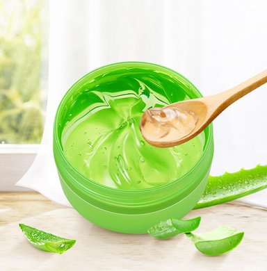 BEST SELLER TOCOBO + SKIN 1004 + ALOE VERA - 2