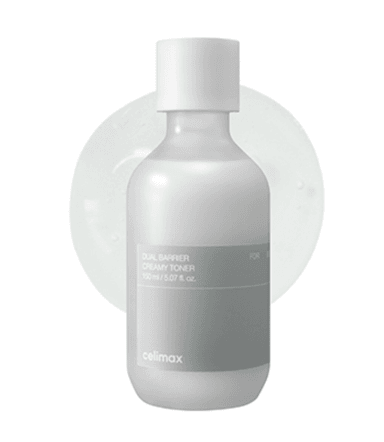 CELIMAX RENEW DUAL BARRIER CREAMY TONER 150ML - 2