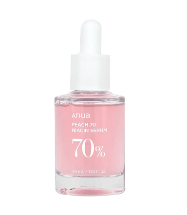 ANUA PEACH 70% NIACINAMIDE SERUM 30ML - 1