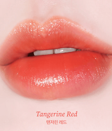 DUO TOCOBO LIP BALM 033 CARROT CAKE 033 + ROSE BURN 031 - 4