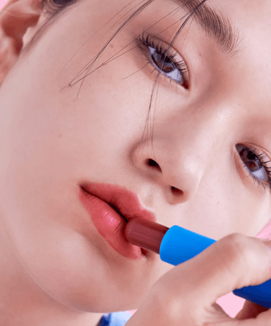 DUO TOCOBO LIP BALM 033 CARROT CAKE 033 + ROSE BURN 031 - 5
