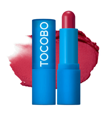 DUO TOCOBO LIP BALM 033 CARROT CAKE 033 + ROSE BURN 031 - 6