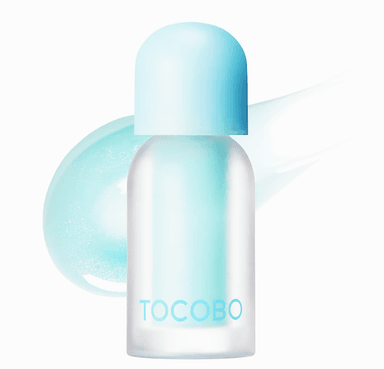 JUICY BERRY PLUMPING LIP OIL GLAM MAX 00 FROZEN BERRY - 1