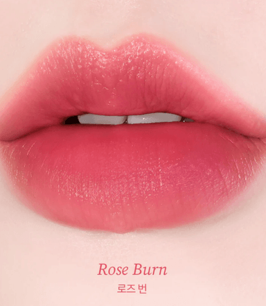 TOCOBO POWDER CREAM LIP BALM 031 ROSE BURN - 3