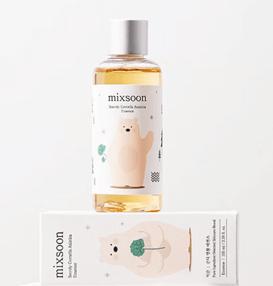 MIXSOON ESENCIA CENTELLA SOONDY 100ML - 2