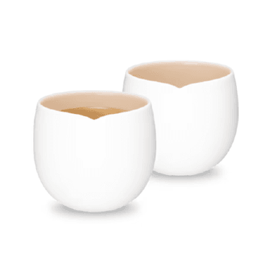 TAZAS ORIGIN COLLECTION GRAN LUNGO NESPRESSO